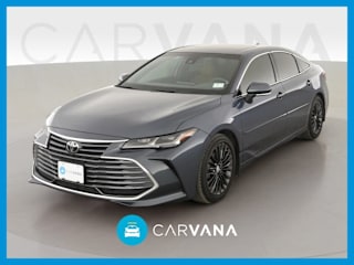 2020 Toyota Avalon 4T1CZ1FB2LU046665 2020 Toyota Avalon