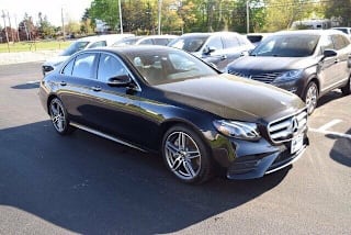 2020 Mercedes-Benz E-Class E 350 4MATIC WDDZF8EB5LA756782 2020 Mercedes-Benz E-Class E 350 4MATIC