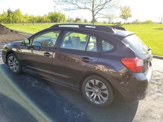 2013 Subaru Impreza 2.0i Sport Premium JF1GPAL66D2809776 2013 Subaru Impreza 2.0i Sport Premium