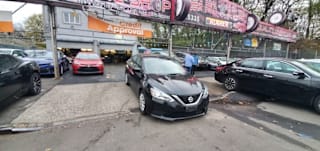 2018 Nissan Sentra S 3N1AB7AP6JY284571 2018 Nissan Sentra S