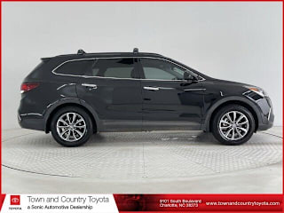2018 Hyundai Santa Fe SE KM8SM4HFXJU264362 2018 Hyundai Santa Fe SE