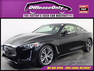 2017 Infiniti Q60 JN1CV7ELXHM320539 2017 Infiniti Q60
