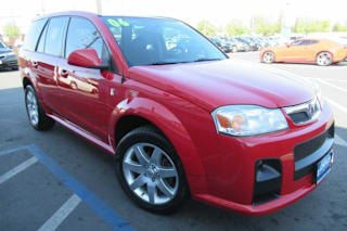 2006 Saturn Vue Base 5GZCZ53406S889375 2006 Saturn Vue Base