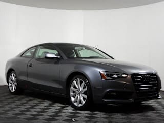 2014 Audi A5 WAULFAFR1EA064571 2014 Audi A5
