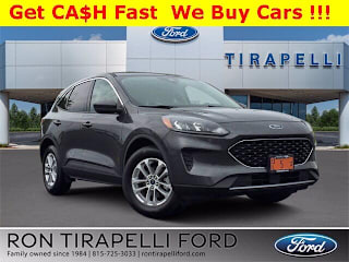 2020 Ford Escape SE 1FMCU9G66LUB19177 2020 Ford Escape SE