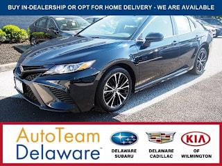 2018 Toyota Camry LE 4T1B11HK7JU673732 2018 Toyota Camry LE
