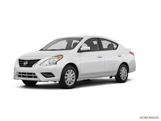 2018 Nissan Versa 3N1CN7AP2JL828500 2018 Nissan Versa
