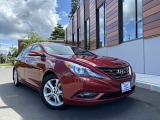 2013 Hyundai Sonata Limited 5NPEC4AC3DH557250 2013 Hyundai Sonata Limited