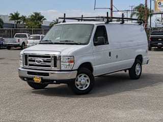2014 Ford E-Series Cargo E-250 1FTNE2EL5EDA40077 2014 Ford E-Series Cargo E-250