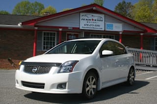 2012 Nissan Sentra 3N1AB6AP0CL745788 2012 Nissan Sentra
