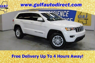 2020 Jeep Grand Cherokee Laredo 1C4RJEAG1LC228279 2020 Jeep Grand Cherokee Laredo
