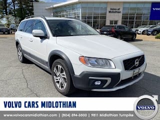 2015 Volvo XC70 3.2 Platinum YV4952ND0F1195453 2015 Volvo XC70 3.2 Platinum