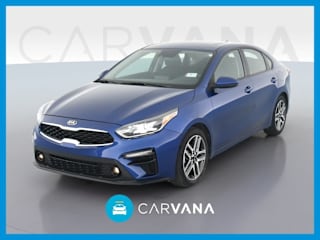 2019 Kia Forte 3KPF34AD3KE073495 2019 Kia Forte