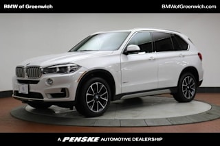2018 BMW X5 xDrive35i 5UXKR0C56J0Y04602 2018 BMW X5 xDrive35i