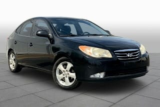 2010 Hyundai Elantra GLS KMHDU4AD3AU138989 2010 Hyundai Elantra GLS