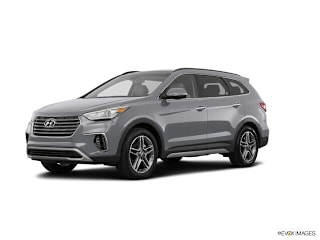 2018 Hyundai Santa Fe Limited Ultimate KM8SRDHF9JU263642 2018 Hyundai Santa Fe Limited Ultimate