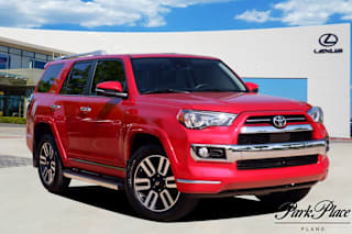 2020 Toyota 4Runner JTEBU5JR3L5808756 2020 Toyota 4Runner