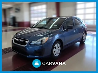 2013 Subaru Impreza JF1GPAA68DH876086 2013 Subaru Impreza