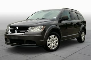 2017 Dodge Journey SE 3C4PDCAB9HT559159 2017 Dodge Journey SE