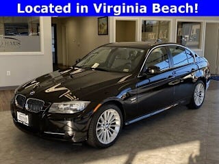 2010 BMW 3 Series 335i xDrive WBAPL3C56AA408512 2010 BMW 3 Series 335i xDrive
