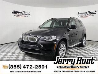 2013 BMW X5 xDrive35i 5UXZV4C54D0G56961 2013 BMW X5 xDrive35i