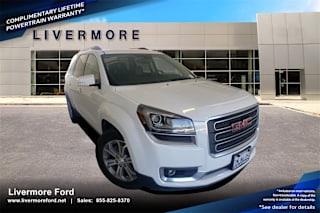 2016 GMC Acadia SLT-1 1GKKRRKD9GJ128233 2016 GMC Acadia SLT-1