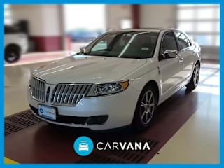 2012 Lincoln MKZ Hybrid Base 3LNDL2L31CR825328 2012 Lincoln MKZ Hybrid Base