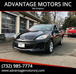 2013 Mazda Mazda3 JM1BL1UP5D1825514 2013 Mazda Mazda3