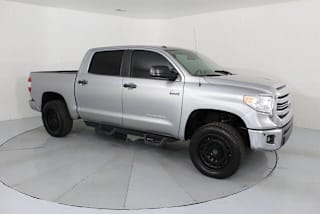 2016 Toyota Tundra SR5 5TFEW5F15GX194303 2016 Toyota Tundra SR5
