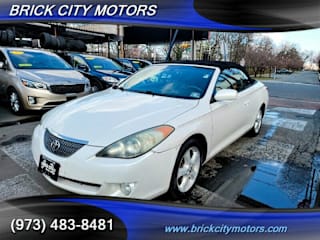 2006 Toyota Camry Solara SLE V6 4T1FA38P56U066258 2006 Toyota Camry Solara SLE V6
