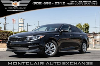 2016 Kia Optima LX 5XXGT4L30GG106105 2016 Kia Optima LX
