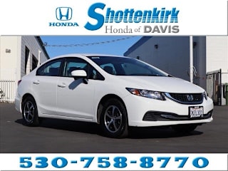 2015 Honda Civic SE 2HGFB2F77FH514454 2015 Honda Civic SE