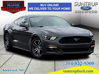 2017 Ford Mustang 1FA6P8TH4H5308766 2017 Ford Mustang