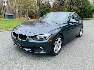 2013 BMW 3 Series 328i xDrive WBA3B3C51DF538870 2013 BMW 3 Series 328i xDrive
