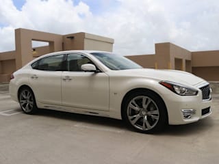 2019 Infiniti Q70L 3.7 Luxe JN1BY1PP3KM685085 2019 Infiniti Q70L 3.7 Luxe