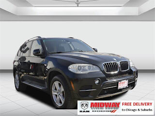 2012 BMW X5 xDrive35i 5UXZV4C53CL752817 2012 BMW X5 xDrive35i