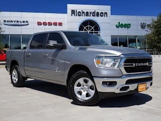2020 Ram Pickup 1500 1C6RRFFG0LN293160 2020 Ram Pickup 1500