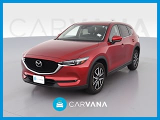 2018 Mazda CX-5 Grand Touring JM3KFBDM0J0466939 2018 Mazda CX-5 Grand Touring