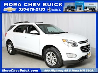 2016 Chevrolet Equinox LT 2GNFLFEKXG6178411 2016 Chevrolet Equinox LT