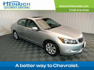 2010 Honda Accord EX-L V6 1HGCP3F80AA029454 2010 Honda Accord EX-L V6