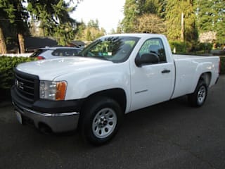 2012 GMC Sierra 1500 Work Truck 1GTN1TEX9CZ157374 2012 GMC Sierra 1500 Work Truck