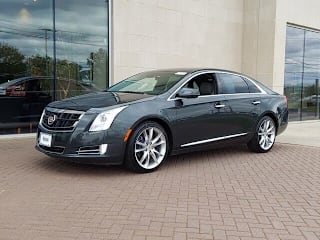 2014 Cadillac XTS Premium Vsport 2G61V5S88E9130341 2014 Cadillac XTS Premium Vsport