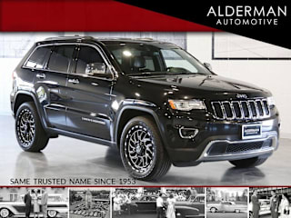 2015 Jeep Grand Cherokee Limited 1C4RJFBG4FC688173 2015 Jeep Grand Cherokee Limited