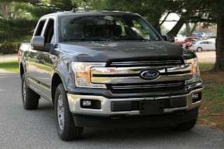 2020 Ford F-150 1FTEW1E51LKD50552 2020 Ford F-150