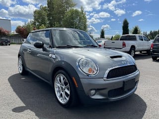 2008 MINI Cooper S WMWMF73558TV33436 2008 MINI Cooper S