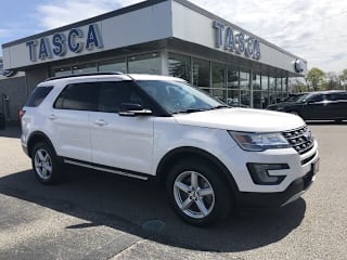 2017 Ford Explorer XLT 1FM5K8D81HGE32402 2017 Ford Explorer XLT