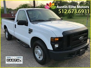2008 Ford F-250 Super Duty XLT 1FTNF20528EA15173 2008 Ford F-250 Super Duty XLT