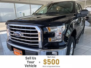 2017 Ford F-150 XLT 1FTEW1EP5HKE19185 2017 Ford F-150 XLT