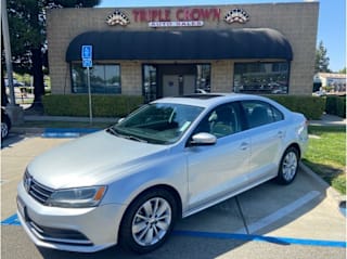 2015 Volkswagen Jetta TDI SE 3VWLA7AJ2FM320790 2015 Volkswagen Jetta TDI SE