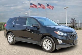 2020 Chevrolet Equinox 2GNAXKEV4L6100816 2020 Chevrolet Equinox